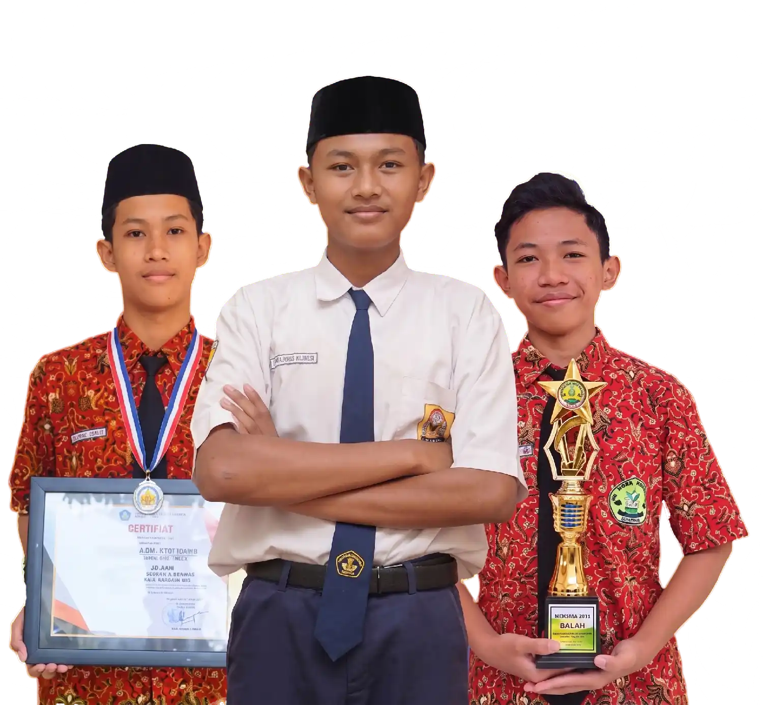 Daftar Sekarang
