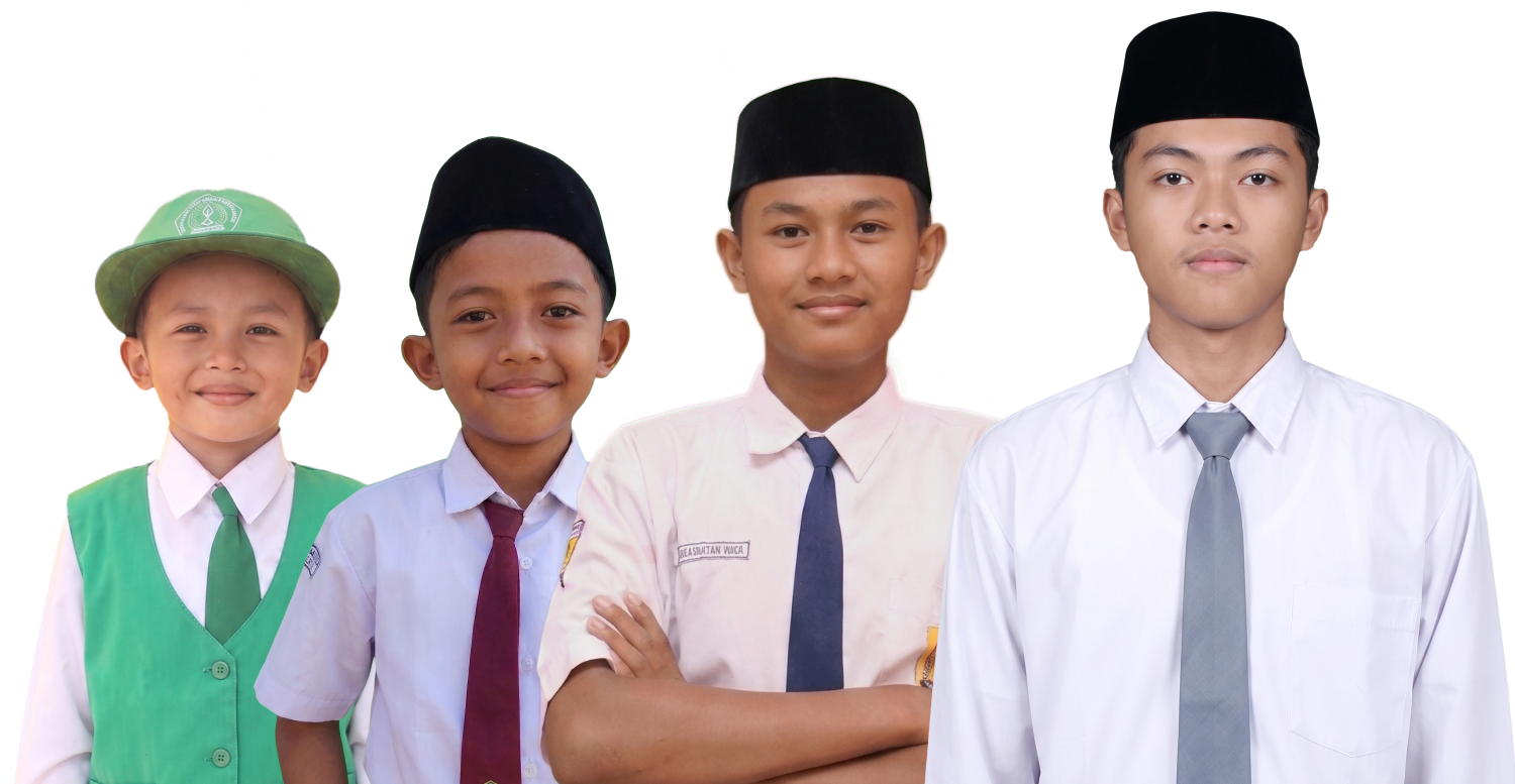 Santri Bahrul Maghfiroh