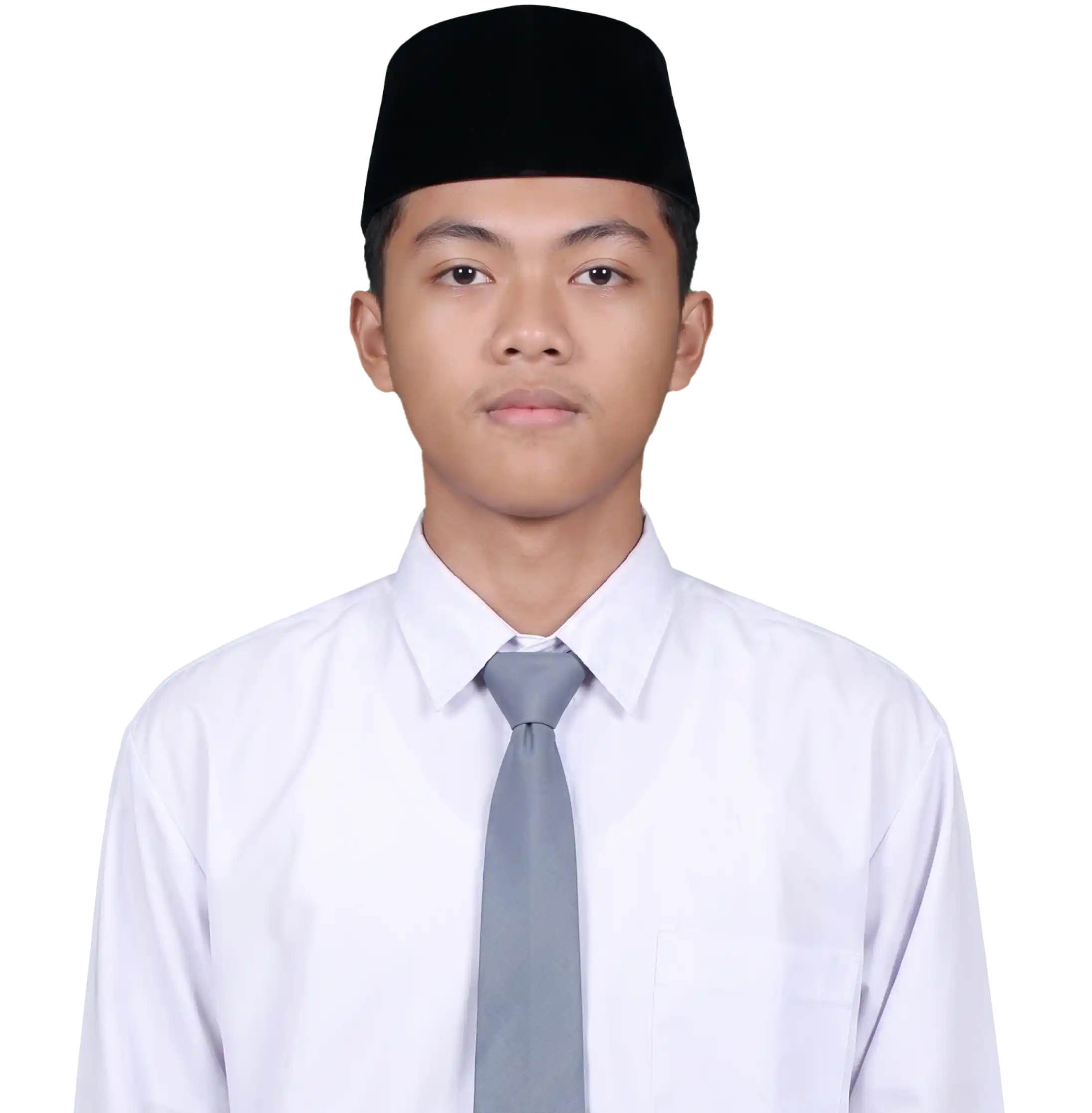 MA Student Putra