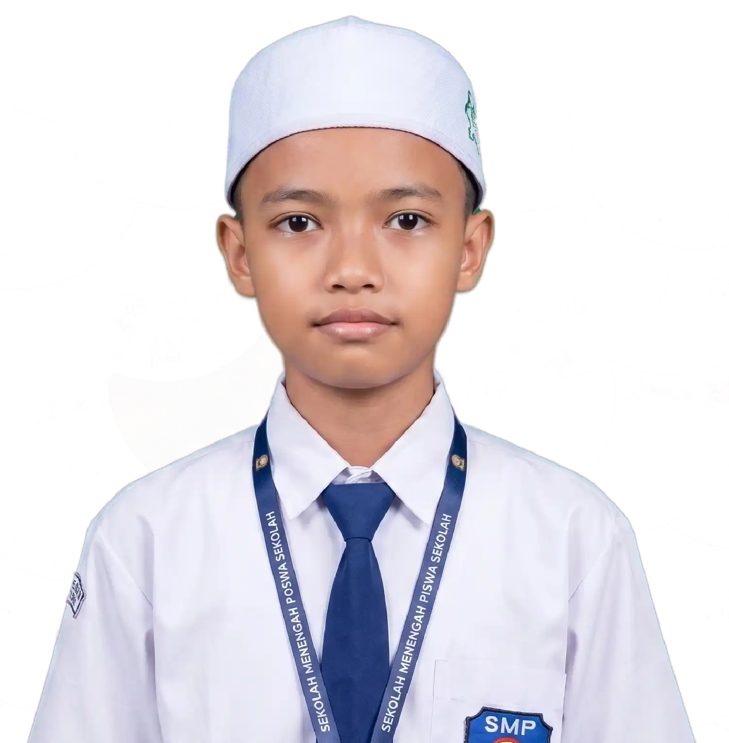 MTs Student Putra