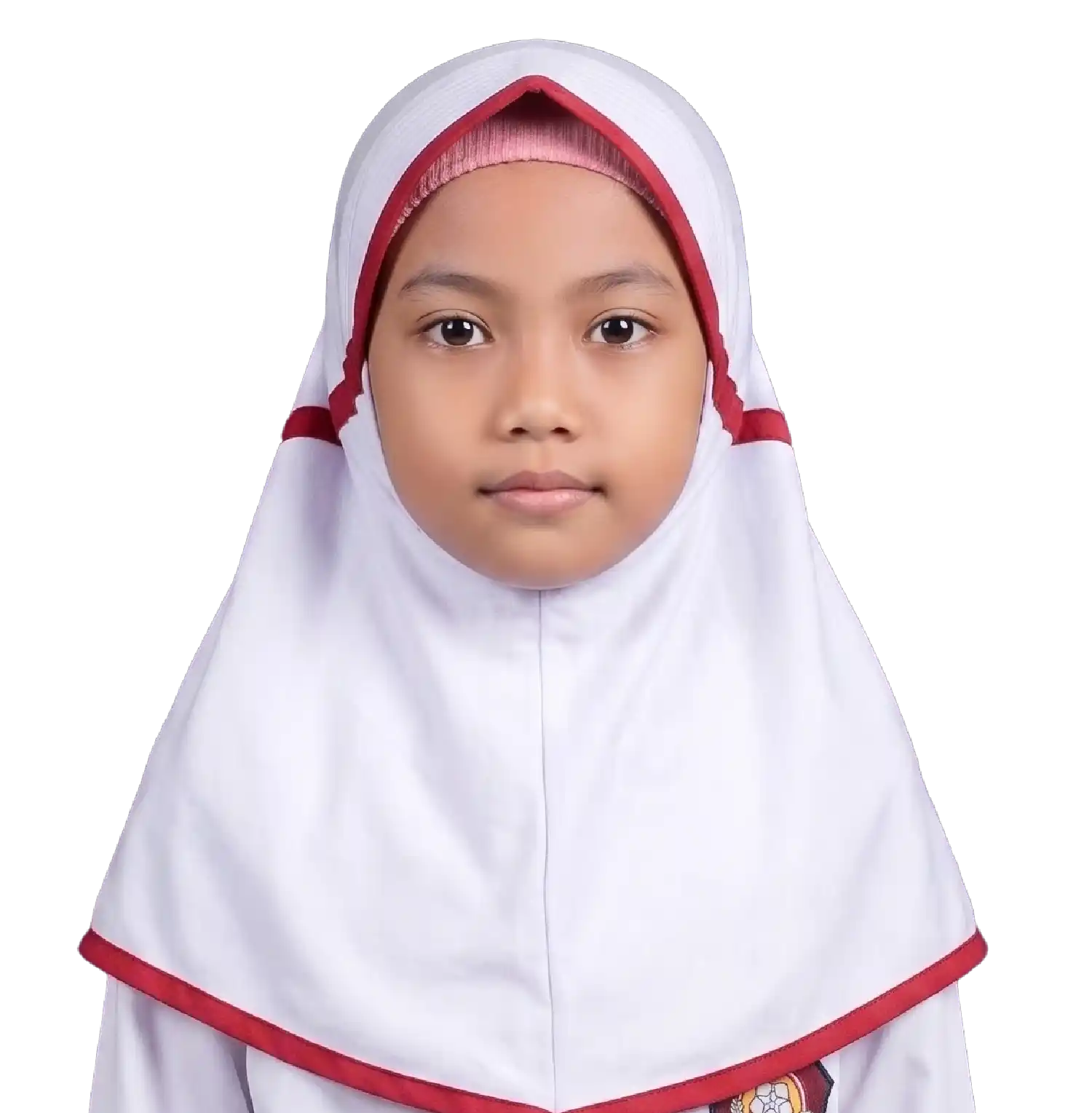 SD Student Putri