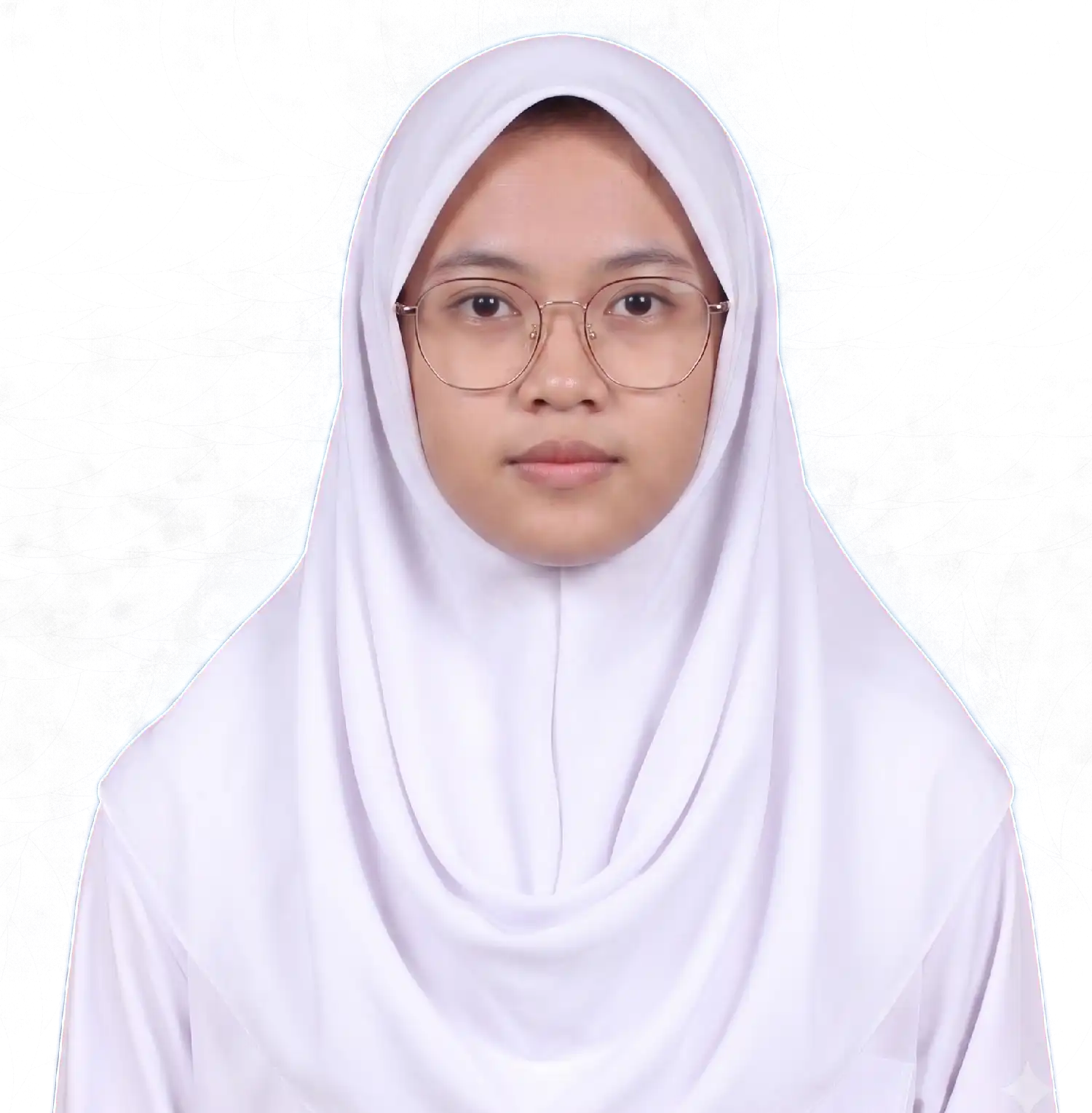 SMA Student Putri