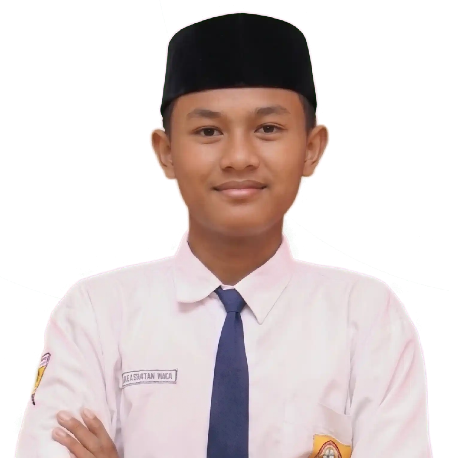 SMP Student Putra