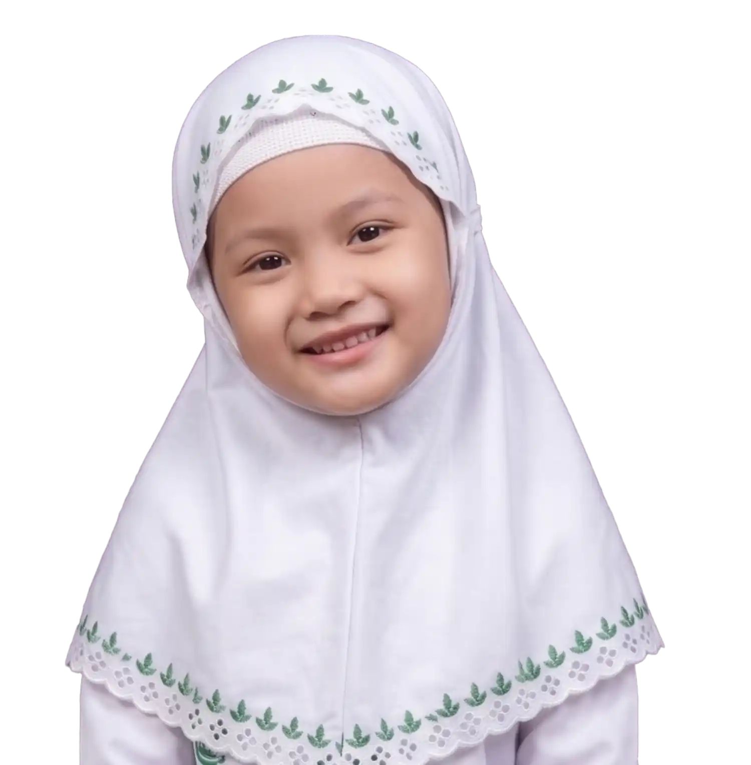 TK Student Putri