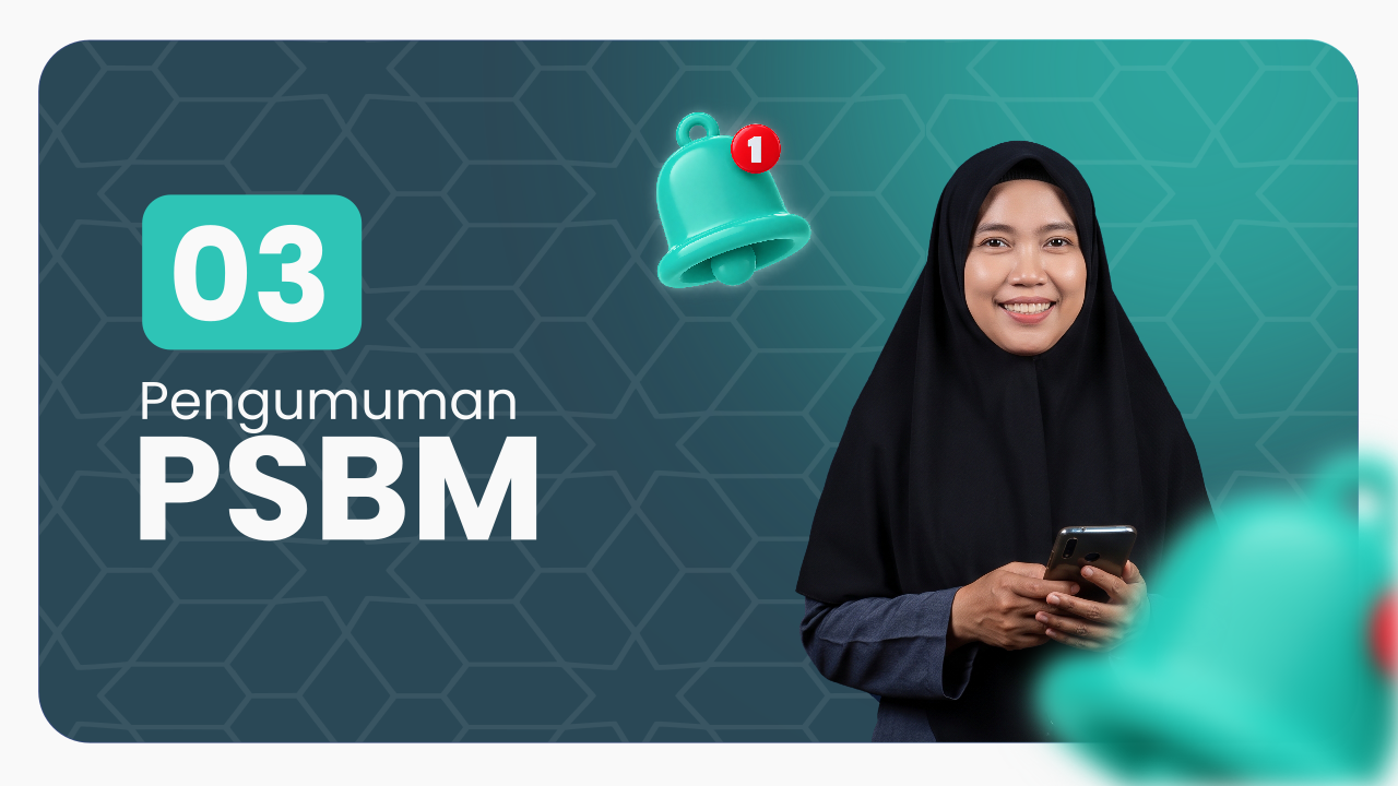 Pengumuman